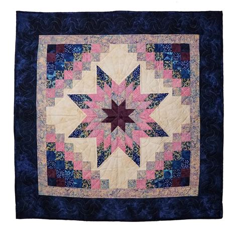 Quilted Wall Hanging