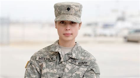 All Military Combat Roles Open to Women | Teen Vogue