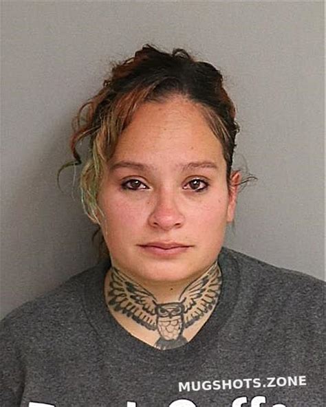 QUINONES NICOLE 11 03 2021 Osceola County Mugshots Zone