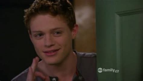 Emmett & Daphne - Switched At Birth Daphne and Emmett Photo (30936881 ...