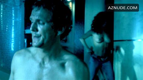 ODYSSEY NUDE SCENES AZNude