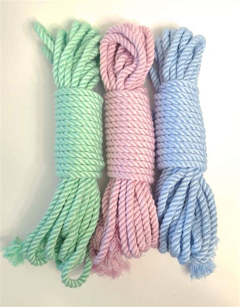 beginner lesson  rope kit
