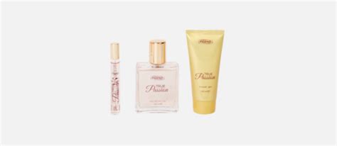 Figenzi Coffret Cadeau Velvet Beauty Heim