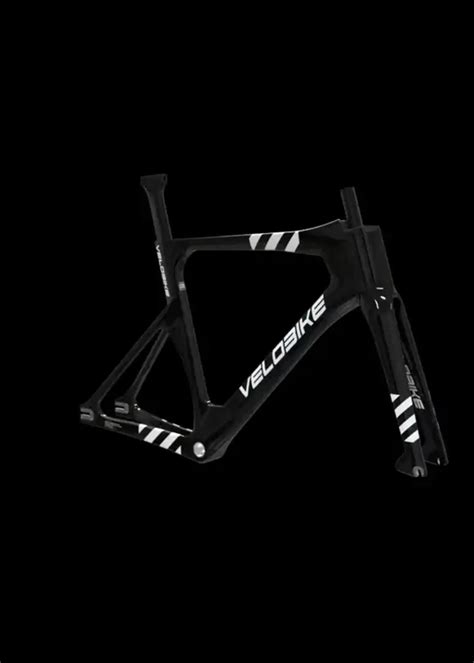 Velobike M2 Frameset 2023 Le Domestique Bicycle Service Studio