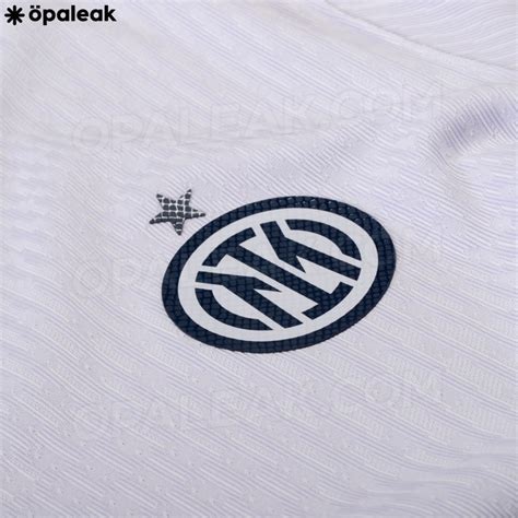 Inter Milan 24-25 Away Kit Leaked - Official Pictures - Footy Headlines