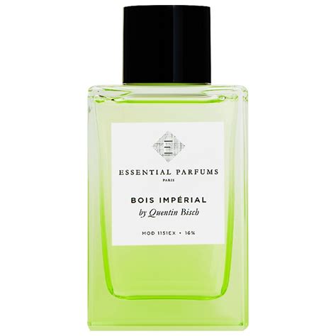 Essential Parfums Bois Imperial Limited Edition парфюм в Москве купить ...