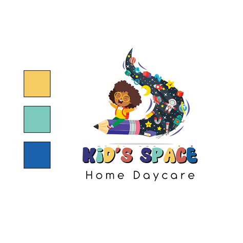 logo kids 5