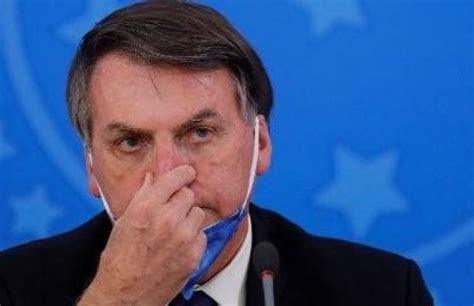 Bolsonaro Revoga Artigo Que Suspendia Contrato De Trabalho Por Meses