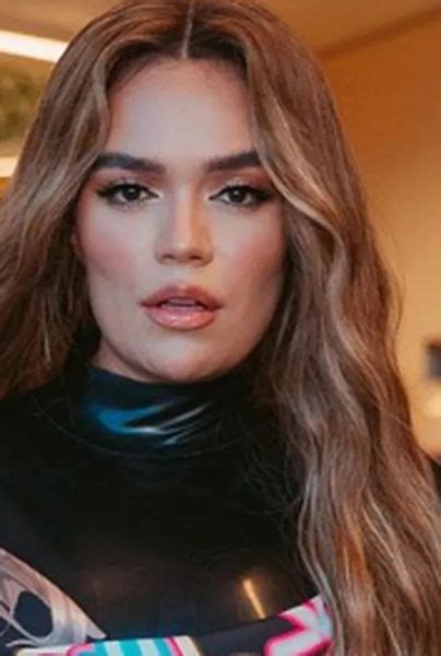 Karol G Rompe Las Redes Con Un Atrevido Look Y Un Enigm Tico Mensaje En