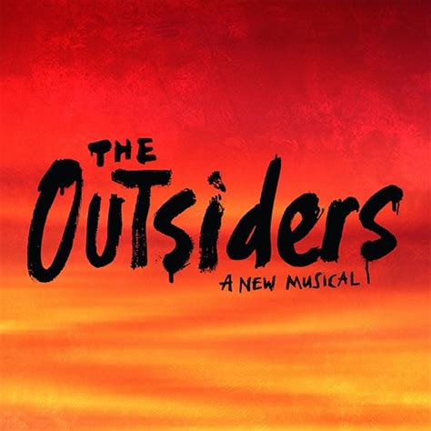 The Outsiders | Broadway Inbound