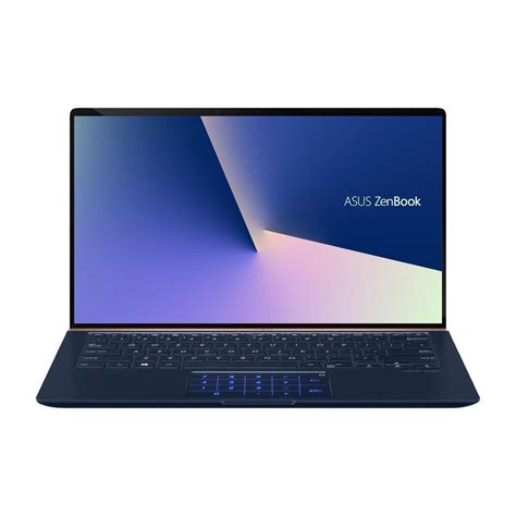 Asus ZenBook UX433FN IH74 14 Inch 2018 Core I7 8565U 16 GB SSD