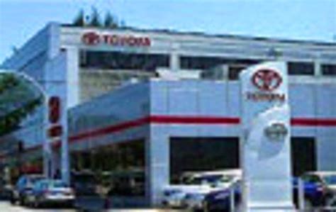 Toyota of Watertown - Service Center, Toyota, Used Car Dealer - Dealership Ratings