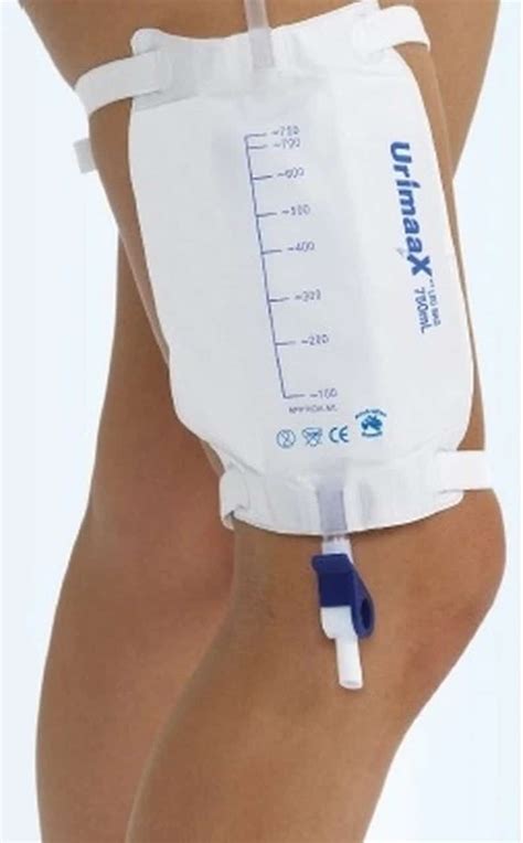 Single Use Catheter Leg Bags At Corey Mills Blog