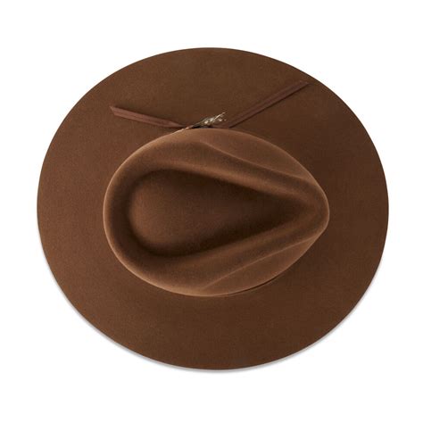 Best Made Stetson Roscoe Hat Duluth Trading Company