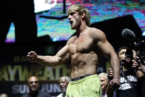 Logan Paul Confirms Boxing Return