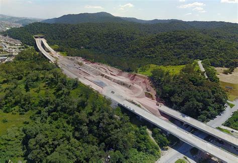 Auditoria Aponta Falhas Em Obras De Rodoanel Gazeta De S O Paulo