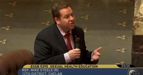 Comprehensive Sex Ed For Grades K 12 Approved By House After Lengthy