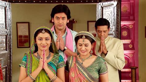 Watch Balika Vadhu Season 1 Episode 1424 Jagdish And Ganga Enter The