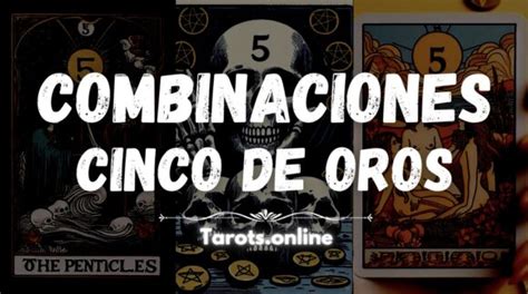 Combinaciones de la Sota de oros en el Tarot Guía