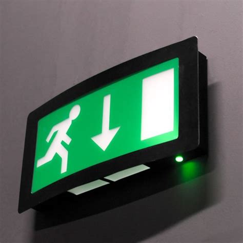 Emergency Lighting Design