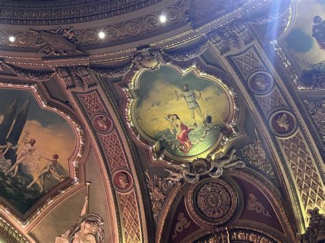 Touring the Wang Theatre at Boch Center in Boston - Coast2CoastWithKids