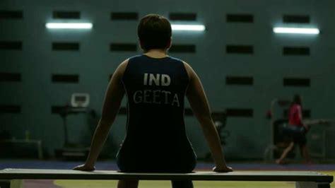 Aamir Khans Dangal Trailer Is Out And Its Awesome Gq India