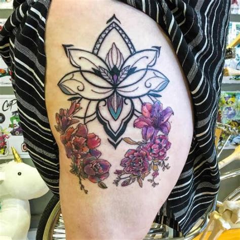 Dij Tattoos X Tattoo Inspiratie