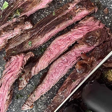 Best Flap Steak Marinade For Tenderizing Meat Sip Bite Go