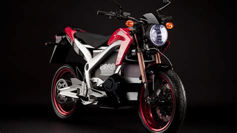 Zero Motorcycles debuts 2011 lineup; 'quick-charge' electric models | ZDNET