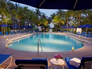 Hotel Courtyard By Marriott Miami Beach Oceanfront - Miami Beach ...