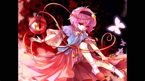 Touhou Orchestral Remix Subterranean Animism Satori Maiden Rd