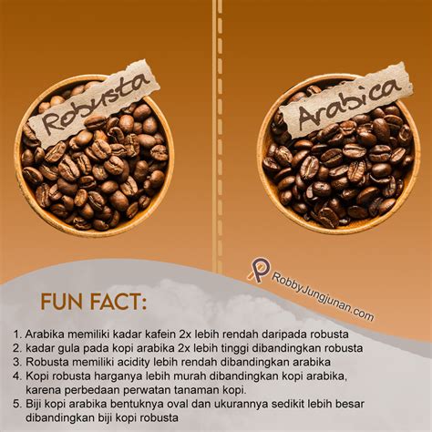 Macam Macam Kopi Di Indonesia