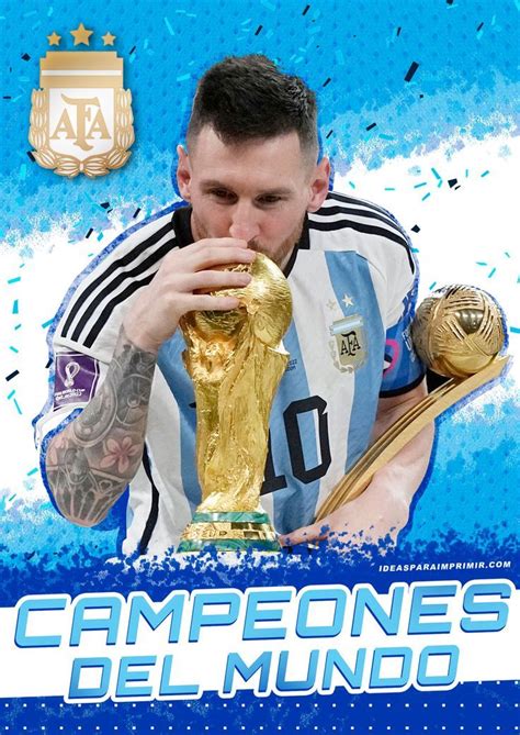 Pin En Kit Selecci N Futbol Argentina Imprimir Gratis