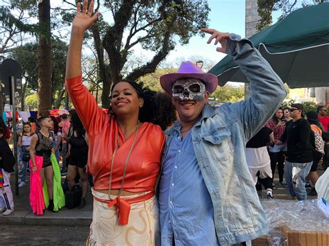 Marcha Pela Diversidade Ocorre Neste Domingo Em Curitiba Veja Fotos