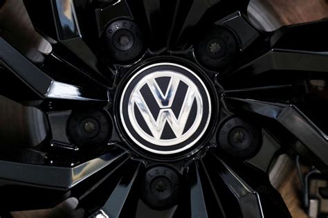 Caen Acciones De Volkswagen Tras Anuncio Sobre Los Beneficios Y El