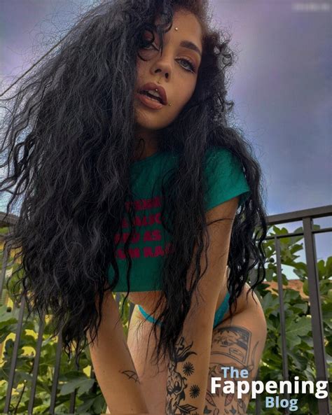 Gatto Gattofantasio Nude Leaks Photo TheFappening