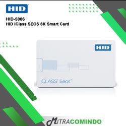 Hid Lggmn Isoprox Ii Card