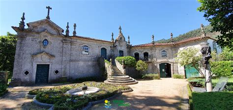 Dia Internacional dos Museus Município de Vieira do Minho