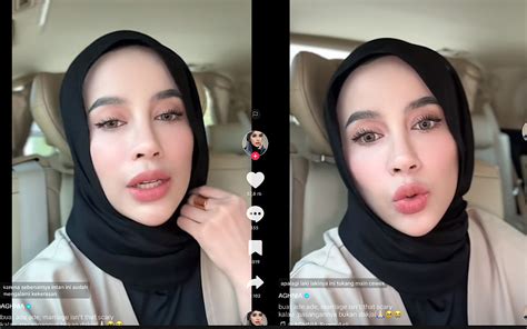 Selebgram Emy Aghnia Ingatkan Perempuan Kalau Tahu Calon Suaminya