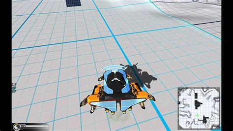 Robocraft T Hover Pure Evil Edition V Youtube