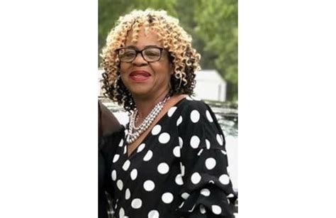 Bernice Jackson Obituary 2019 Macon Ms Legacy Remembers