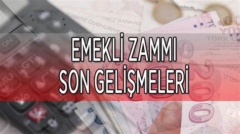 2024 TE EN DÜŞÜK EMEKLİ MAAŞI KAÇ TL YE YÜKSELECEK SSK Bağ Kur