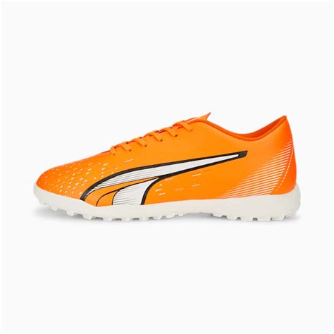 Tacos De Futbol Para Hombre Ultra Play Tt Puma