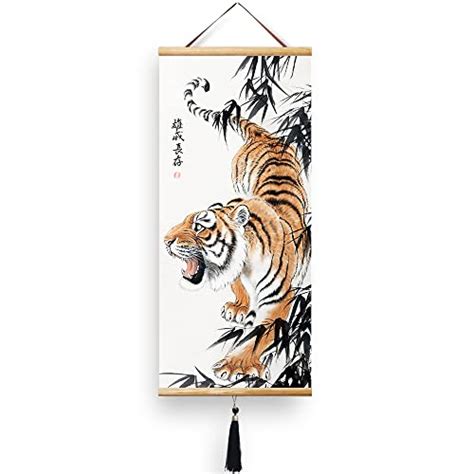 Best Japanese Scroll Wall Art To Add To Your Collection