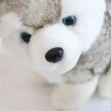 Realistic Dog , Handmade Realistic Figure Toy Dog Stuffed Anim flush toys for kids - Walmart.com