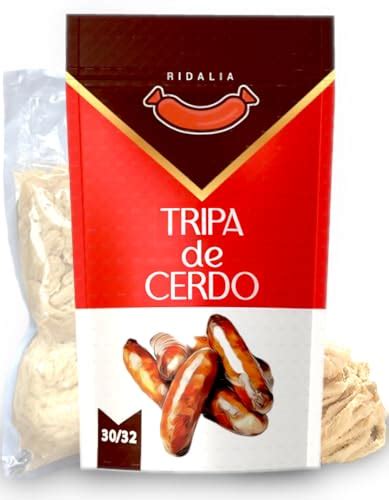 Mercadona Tripas Para Embutidos De Calidad Y Variedad Al Mejor Precio