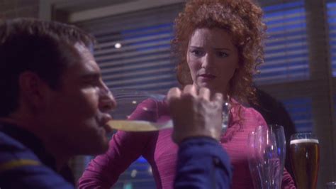 Brigid Brannagh | Women Of Trek