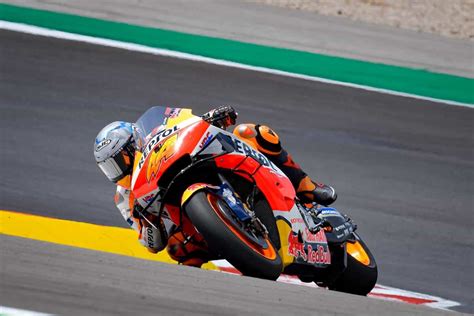 Brembo Motogp Silverstone Qui La Leva Serve Smanettoni Net