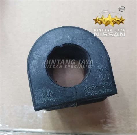 Jual Bushing Stabilizer Karet Stabil Navara D40 Np300 D23 High Quality