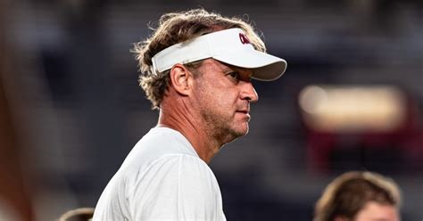 Lane Kiffin Lists Unexpected Players That Stood Out On Tape On